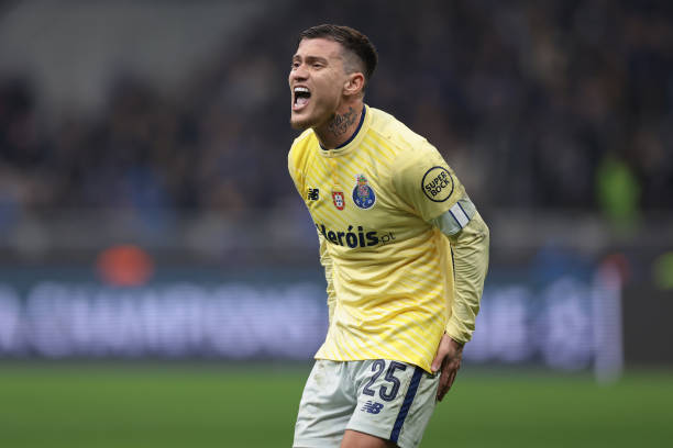 这个进球不 这个进球不