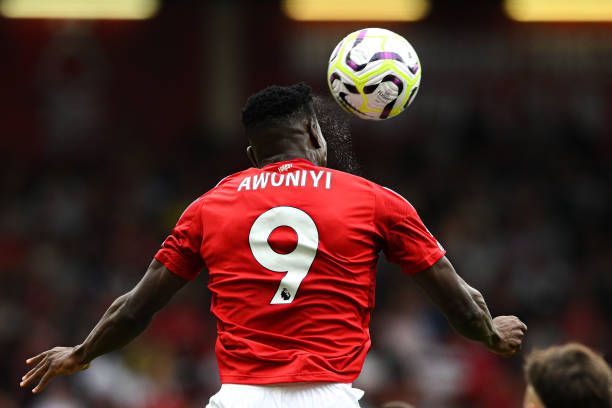 的竞争异常 的竞争异常