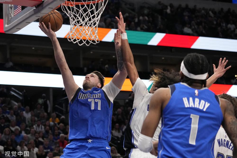 魔術隊的發 魔術隊的發